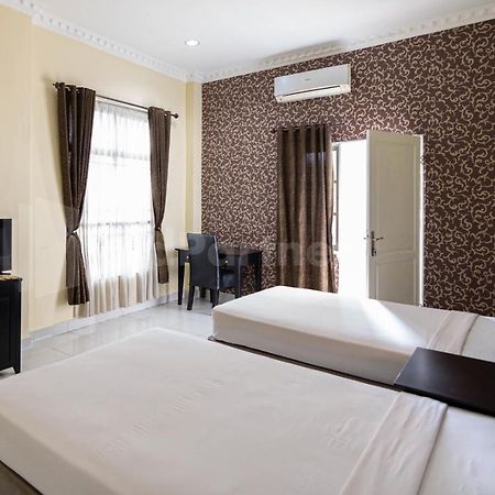 Carolina Transit Hotel Medan Ngoại thất bức ảnh
