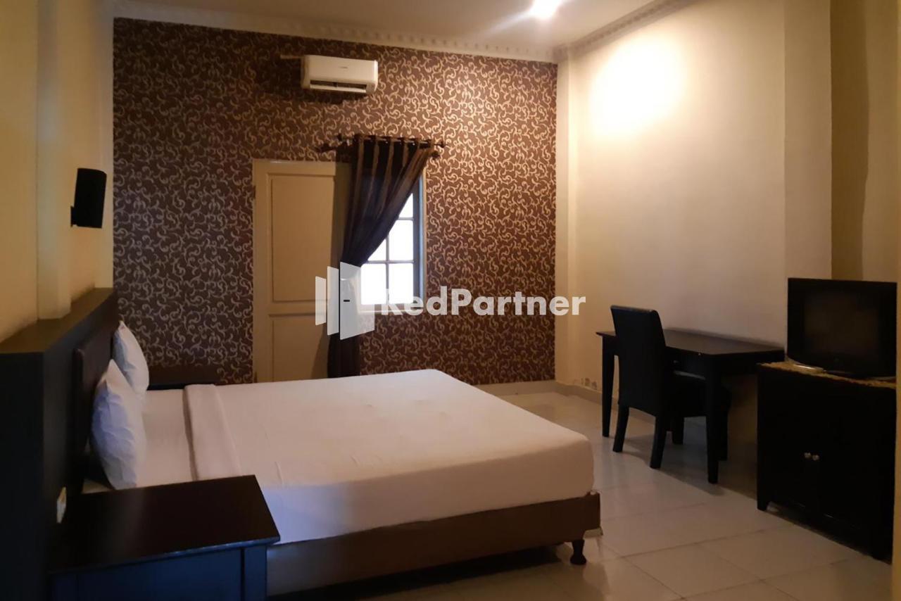 Carolina Transit Hotel Medan Ngoại thất bức ảnh