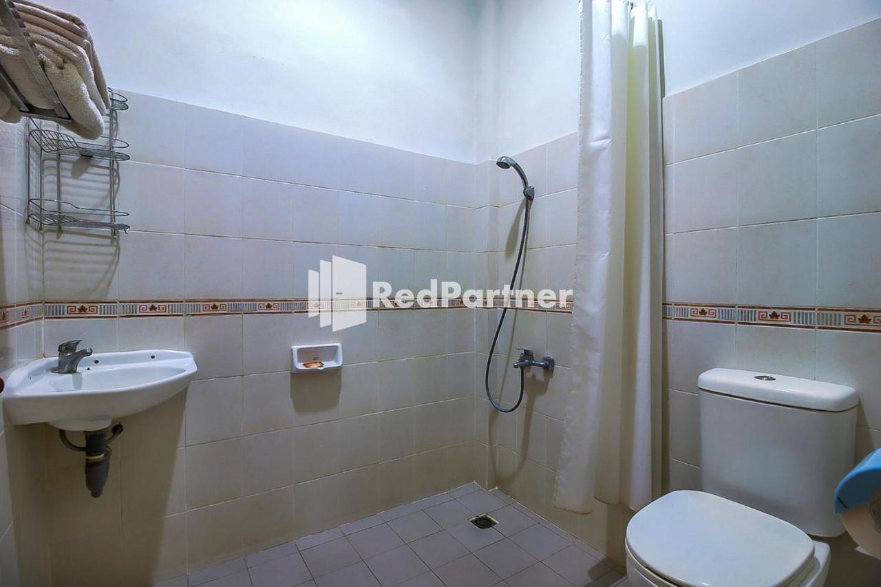 Carolina Transit Hotel Medan Ngoại thất bức ảnh