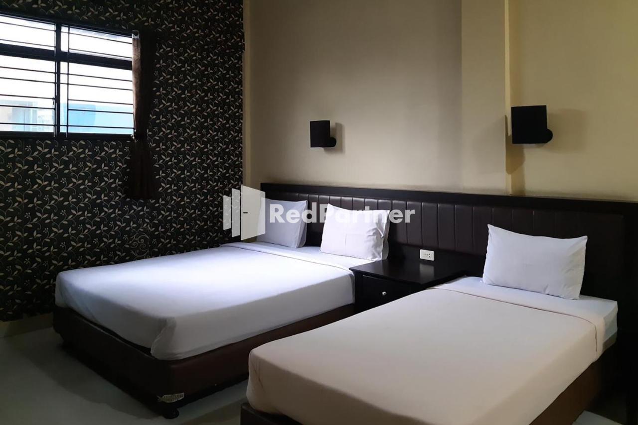 Carolina Transit Hotel Medan Ngoại thất bức ảnh