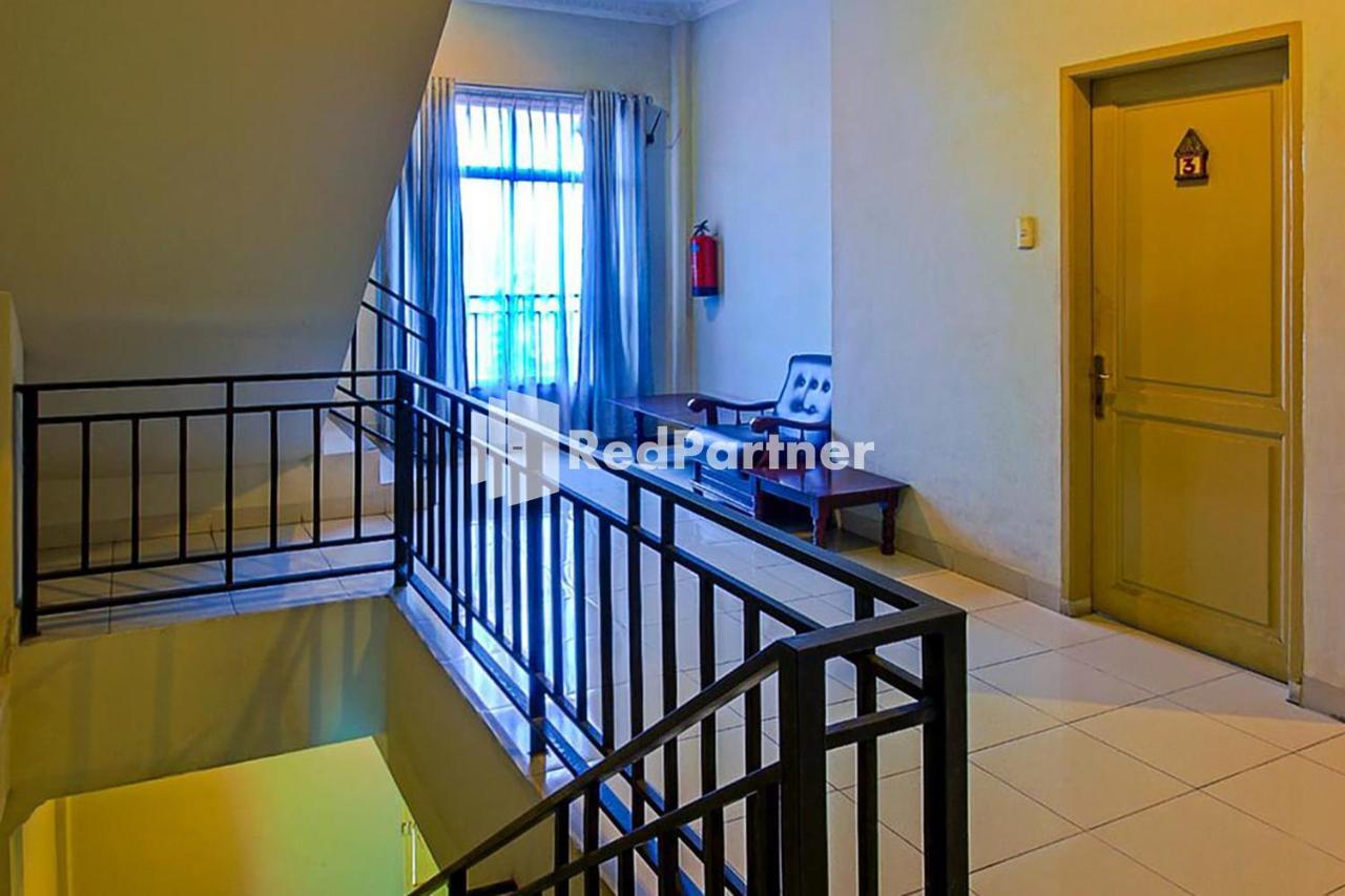 Carolina Transit Hotel Medan Ngoại thất bức ảnh