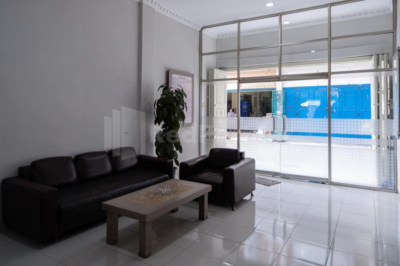 Carolina Transit Hotel Medan Ngoại thất bức ảnh
