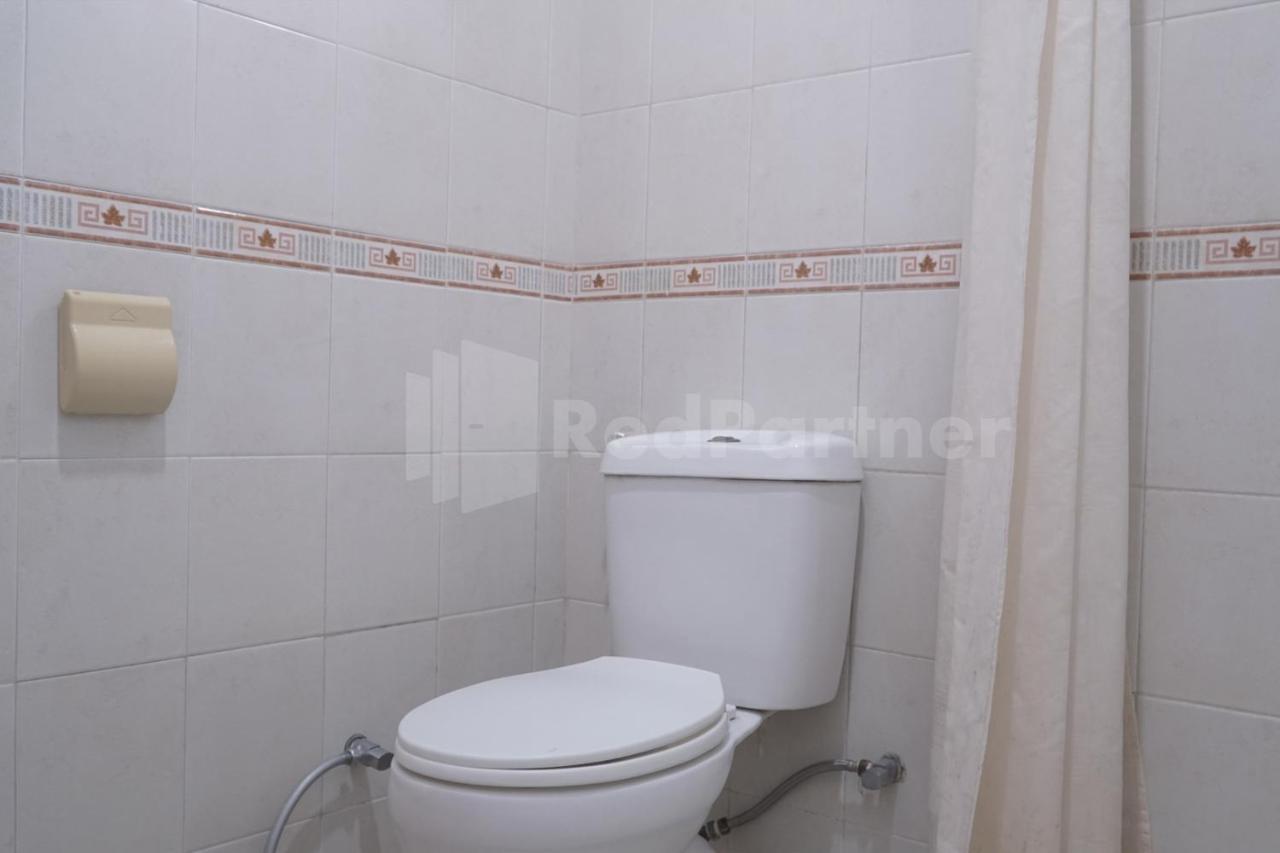Carolina Transit Hotel Medan Ngoại thất bức ảnh