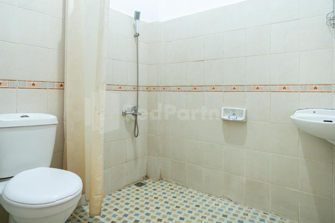 Carolina Transit Hotel Medan Ngoại thất bức ảnh