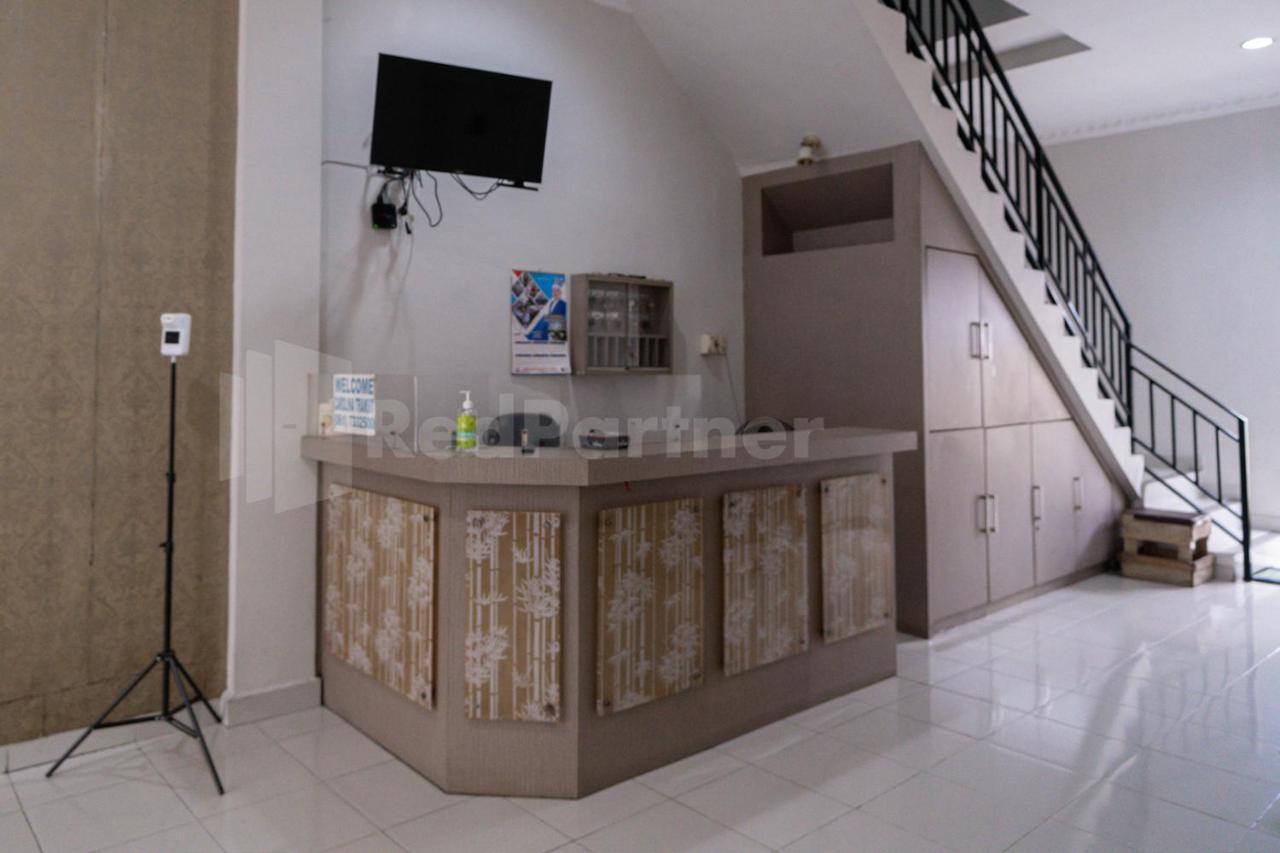 Carolina Transit Hotel Medan Ngoại thất bức ảnh