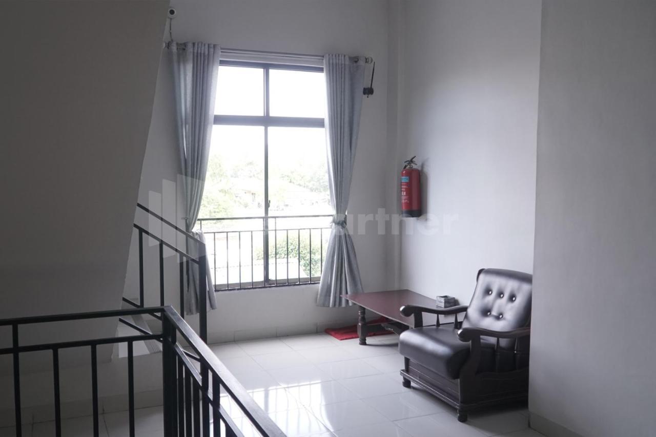 Carolina Transit Hotel Medan Ngoại thất bức ảnh