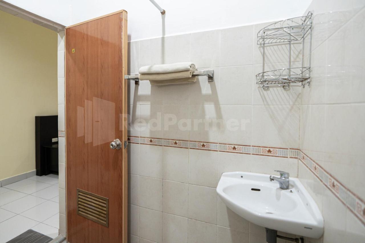 Carolina Transit Hotel Medan Ngoại thất bức ảnh