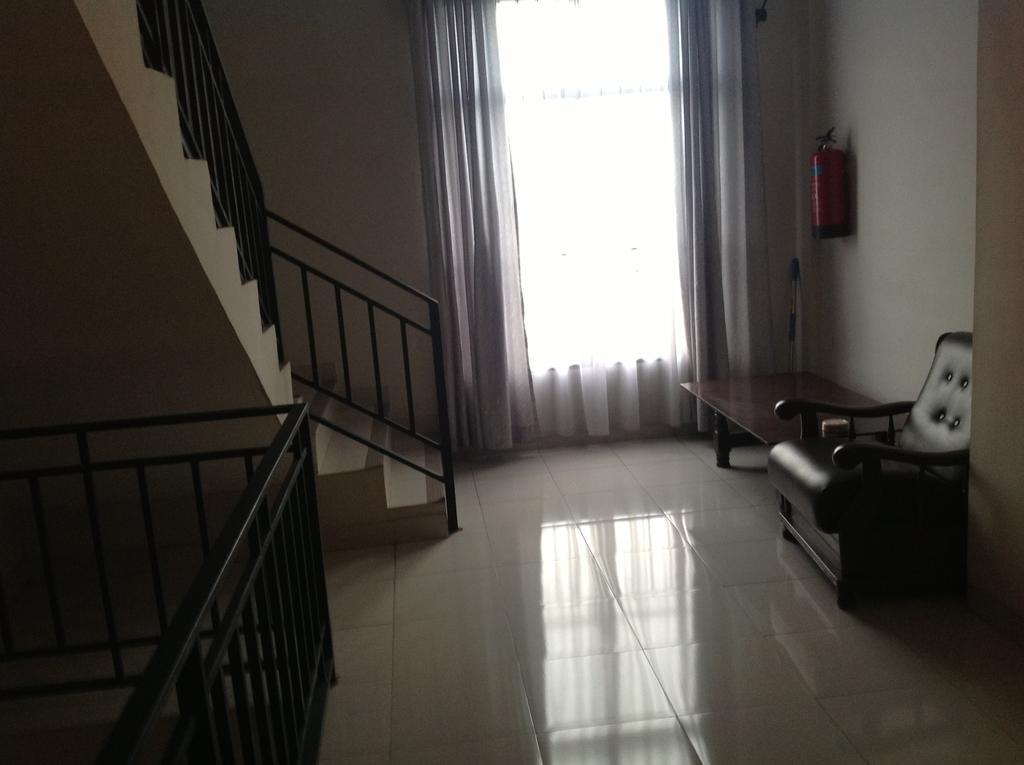 Carolina Transit Hotel Medan Ngoại thất bức ảnh