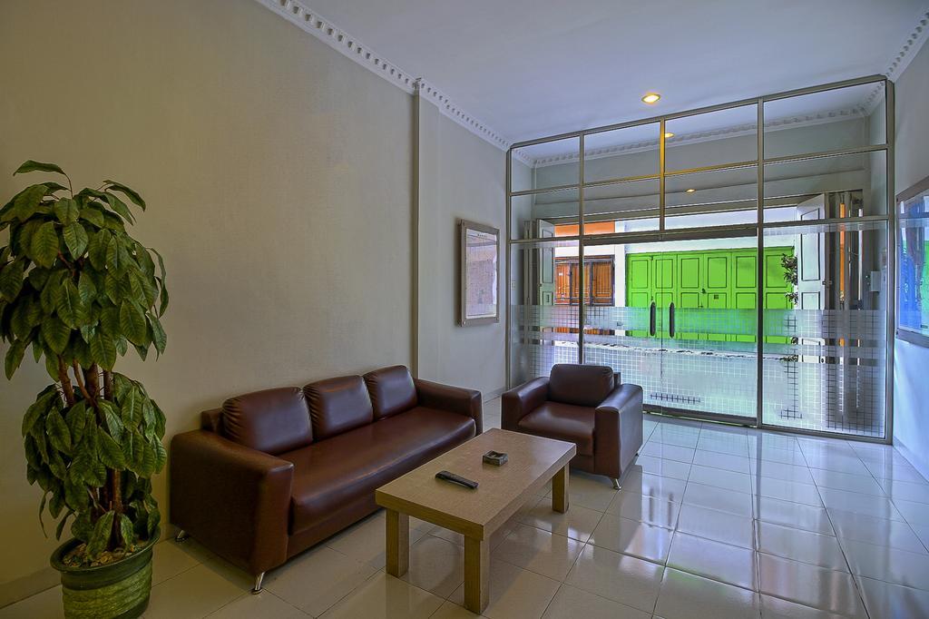 Carolina Transit Hotel Medan Ngoại thất bức ảnh
